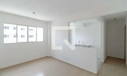 Apartamento para Aluguel - Goiânia, 2 Quartos,  49 m² - Belo Horizonte