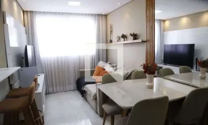 Apartamento para Aluguel - Jardim Iris , 2 Quartos,  42 m² - São Paulo