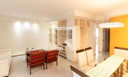 Casa para Aluguel - Vila Gustavo, 4 Quartos,  352 m² - São Paulo