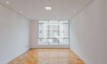 Apartamento para Aluguel - Jardim Paulista, 3 Quartos,  165 m² - São Paulo