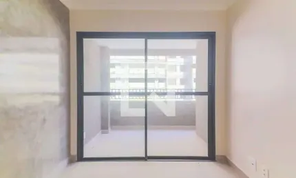 Apartamento para Aluguel - Butantã, 2 Quartos,  39 m² - São Paulo