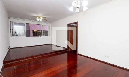 Apartamento para Aluguel - Bela Vista, 2 Quartos,  99 m² - São Paulo