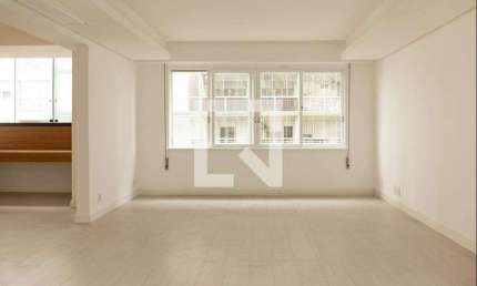 Apartamento para Aluguel - Independência, 1 Quarto,  102 m² - Porto Alegre