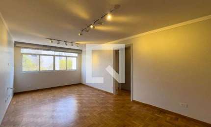 Apartamento para Aluguel - Vila Mariana, 2 Quartos,  86 m² - São Paulo
