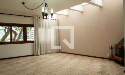 Casa para Aluguel - Vila Romana, 4 Quartos,  270 m² - São Paulo