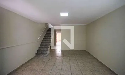 Casa para Aluguel - Vila Formosa, 3 Quartos,  125 m² - São Paulo