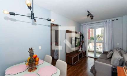 Apartamento para Aluguel - Alto da Lapa, 1 Quarto,  47 m² - São Paulo