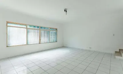 Casa para Aluguel - Vila Constança , 3 Quartos,  190 m² - São Paulo