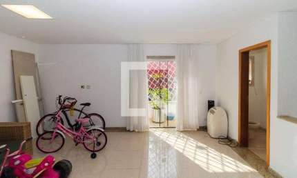 Casa para Aluguel - Vila Prudente, 3 Quartos,  210 m² - São Paulo