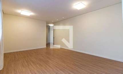 Apartamento para Aluguel - Centro, 4 Quartos,  135 m² - Santo André