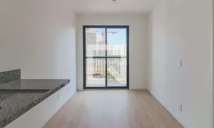 Apartamento para Aluguel - Butantã, 1 Quarto,  29 m² - São Paulo