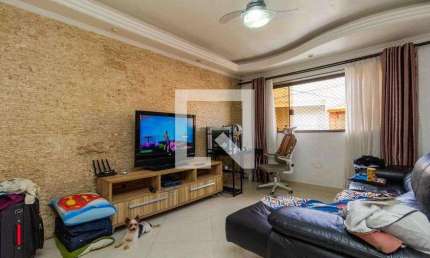Casa para Aluguel - Vila Carrão, 4 Quartos,  110 m² - São Paulo