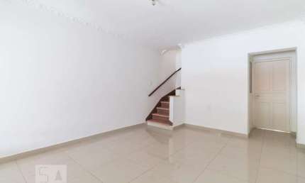 Casa para Aluguel - Tatuapé, 2 Quartos,  80 m² - São Paulo
