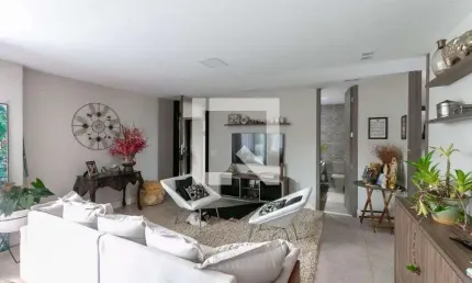 Casa para Aluguel - Estoril , 3 Quartos,  180 m² - Belo Horizonte
