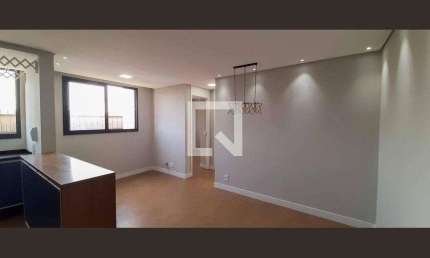 Apartamento para Aluguel - Centro, 2 Quartos,  44 m² - Osasco