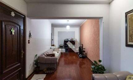 Casa para Aluguel - Cambuci, 4 Quartos,  519 m² - São Paulo