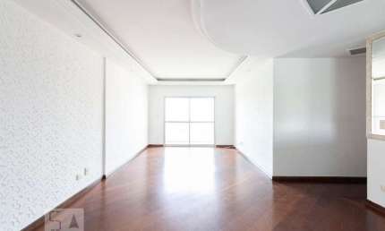 Apartamento para Aluguel - Tatuapé, 3 Quartos,  110 m² - São Paulo