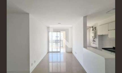 Apartamento para Aluguel - Picanço, 2 Quartos,  68 m² - Guarulhos