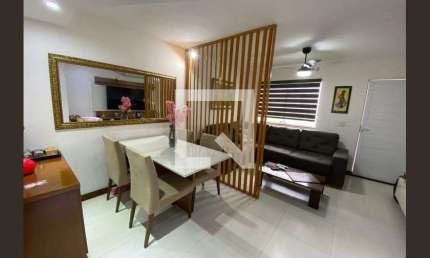 Casa para Aluguel - Freguesia , 3 Quartos,  115 m² - Rio de Janeiro