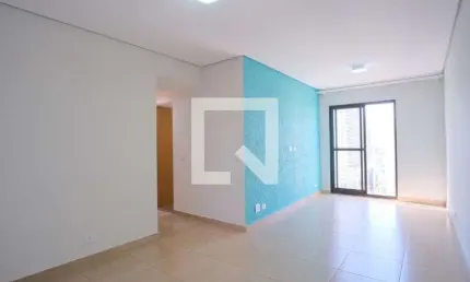 Apartamento para Aluguel - Tatuapé, 3 Quartos,  74 m² - São Paulo