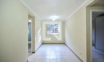 Apartamento para aluguel - morumbi, 3 quartos,  50 m² - são paulo