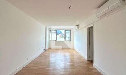 Apartamento para Aluguel - Copacabana, 3 Quartos,  113 m² - Rio de Janeiro