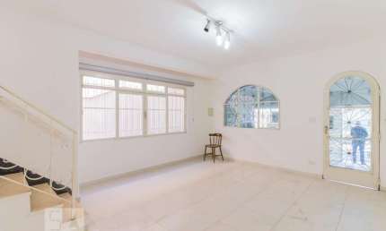 Casa para Aluguel - Vila Galvão, 3 Quartos,  170 m² - Guarulhos
