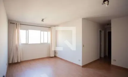 Apartamento para Aluguel - Santana, 2 Quartos,  64 m² - São Paulo