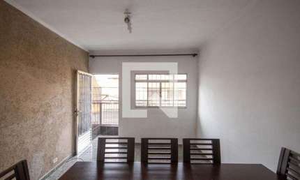 Casa para Aluguel - Jardim Brasil , 4 Quartos,  290 m² - São Paulo