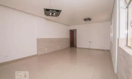 Casa para Aluguel - Mooca, 1 Quarto,  182 m² - São Paulo