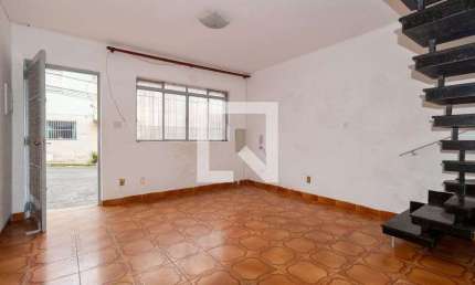 Casa / Sobrado em Condomínio para Aluguel - Mooca, 2 Quartos,  100 m² - São Paulo