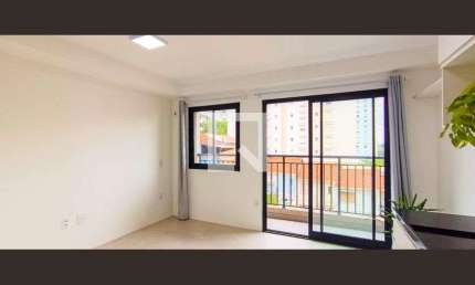 Kitnet / Stúdio para Aluguel - Perdizes, 1 Quarto,  23 m² - São Paulo