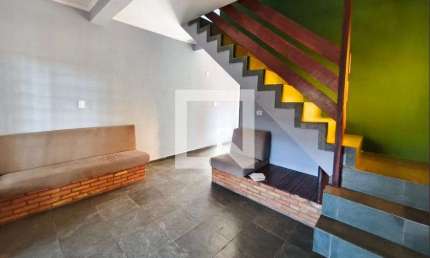 Casa para Aluguel - Jardim dos Oliveiras , 4 Quartos,  250 m² - Campinas