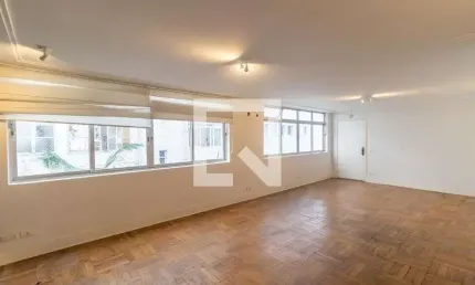 Apartamento para aluguel - jardim paulista, 4 quartos,  160 m² - são paulo