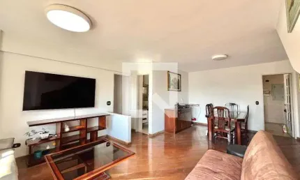 Cobertura para Aluguel - Vila Clementino, 4 Quartos,  240 m² - São Paulo