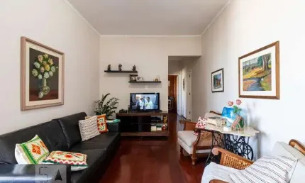 Apartamento para aluguel - vila mariana, 3 quartos,  92 m² - são paulo