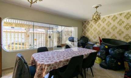 Casa para Aluguel - Vila Rosália, 3 Quartos,  270 m² - Guarulhos