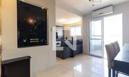 Apartamento para Aluguel - Aclimação, 2 Quartos,  79 m² - São Paulo