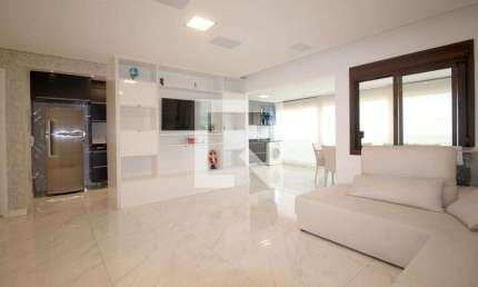 Apartamento para Aluguel - Pinheiros, 2 Quartos,  105 m² - São Paulo