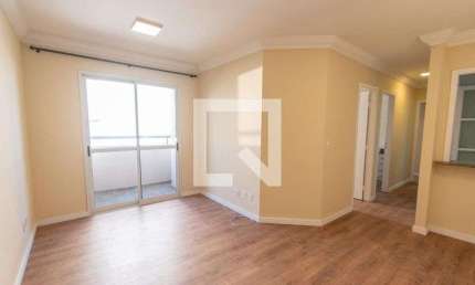 Apartamento para Aluguel - Vila Mariana, 3 Quartos,  64 m² - São Paulo