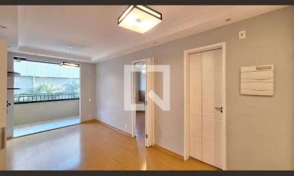 Apartamento para Aluguel - Água Branca, 1 Quarto,  50 m² - São Paulo