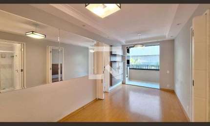 Apartamento para Aluguel - Água Branca, 1 Quarto,  50 m² - São Paulo