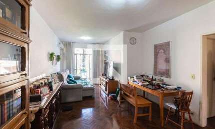 Apartamento para Aluguel - Vila Isabel, 2 Quartos,  90 m² - Rio de Janeiro