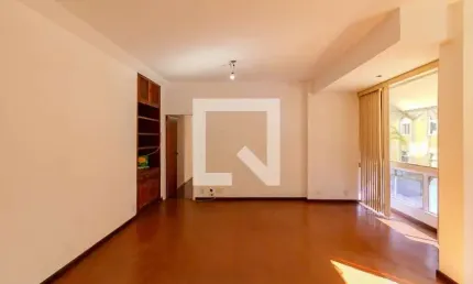 Apartamento para Aluguel - Botafogo, 3 Quartos,  105 m² - Rio de Janeiro