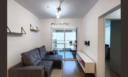 Apartamento para Aluguel - Liberdade, 2 Quartos,  65 m² - São Paulo