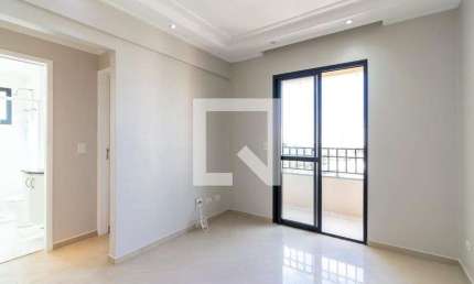 Apartamento para Aluguel - Água Fria, 2 Quartos,  64 m² - São Paulo