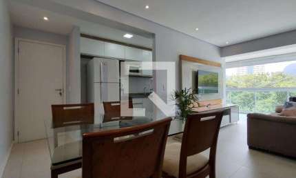 Apartamento para Aluguel - Jacarepaguá, 3 Quartos,  72 m² - Rio de Janeiro