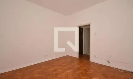 Apartamento para Aluguel - Glória, 1 Quarto,  41 m² - Rio de Janeiro