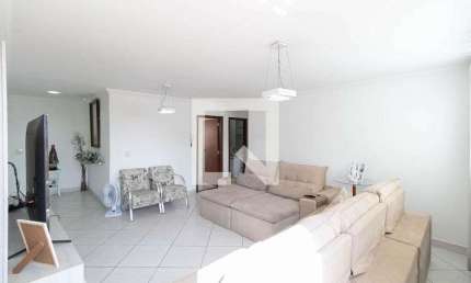 Casa para Aluguel - Inconfidência, 3 Quartos,  353 m² - Belo Horizonte