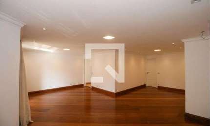 Apartamento para Aluguel - Jardim Paulista, 3 Quartos,  183 m² - São Paulo